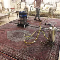 مبل شویی گلشهر  زنجان با مجوزه رسمی|خدمات نظافت|زنجان, |دیوار