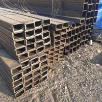 اهن الات تیراهن پروفیل نبشی ناودانی