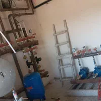 لوله کشی گاز و آب نصب و تعمیر آبگرمکن وپکیج|خدمات پیشه و مهارت|رضوانشهر, |دیوار