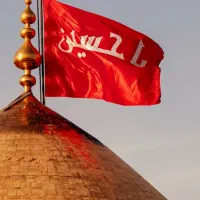 کاروان زیارتی ثارالله میانه