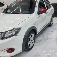 کوییک rs مدل ۱۴۰۰|خودرو سواری و وانت|مشهد, شهید قربانی|دیوار