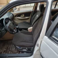پارس tu5 مدل ۹۶ دریچه گاز سیمی|خودرو سواری و وانت|شاهین‌شهر, گزبرخوار|دیوار