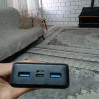 پاور بانک ۲۰۰۰۰|لوازم جانبی موبایل و تبلت|اراک, |دیوار