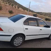 سمند LXتمیزوبکروخانگی مدل 98.بدون ی ریال خرج.