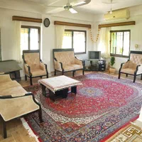 دوخوابه ساحلی