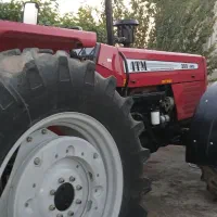 تراکتور۳۹۹جفت|خودرو سنگین|کرمانشاه, |دیوار