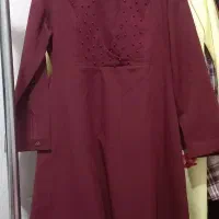 مانتو بلند قیمت مناسب