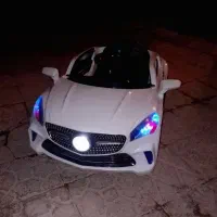 ماشین کنترلی شارزی