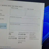 لپ تاپ مهندسی اچ پی zbook|رایانه همراه|اردبیل, |دیوار