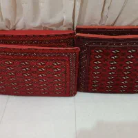 پشتی ماشینی|پشتی|مشهد, کوی المهدی|دیوار