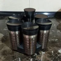 جا ادویه ای نو