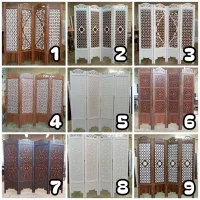 فقط پخش عمده پاراوان برای همکار پارتیشن تعداد