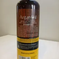 روغن آرگان اصل وشامپوی آرگان به شرط اورجینال|آرایشی، بهداشتی، درمانی|تهران, هفت چنار|دیوار