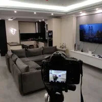 نیاوران/۱۳۰متر/سه خواب/تکواحدی/اجاره