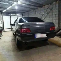 با لوازم slx92tu5|خودرو سواری و وانت|شهرکرد, |دیوار