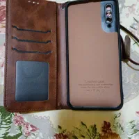 قاب گوشی A50