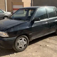 پراید ۸۴|خودرو سواری و وانت|آران و بیدگل, |دیوار