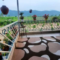 اجاره سوییت تراس دار با امکانات کامل ویو ابدی|اجارهٔ کوتاه‌مدت آپارتمان و سوئیت|تنکابن, |دیوار