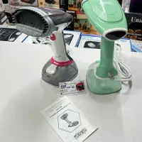 بخارگر DSP مدل KD1357    اتوبخار|اتو و لوازم اتو|بوشهر, |دیوار