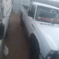 نیسان دیزل مدل ۸۹