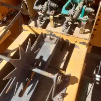 بیلر رامش|ماشینآلات صنعتی|سبزوار, قاضی زاد|دیوار