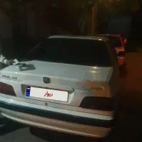 پارس موتور جدید ۱۴۰۱|خودرو سواری و وانت|قم, زنبیل آباد|دیوار