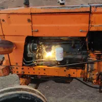 تراکتورمدل 62|خودرو سنگین|چگنی, |دیوار