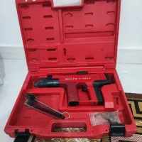 تفنگ میخکوب بتن والتی