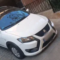 کوییک RS|خودرو سواری و وانت|تهران, شادمان|دیوار