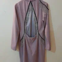 پیراهن مجلسی|لباس|رودهن, |دیوار