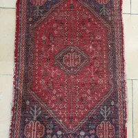قالیچه دست باف قدیمی|فرش|تهران, مولوی|دیوار