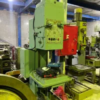 دریل گیربکسی ستونی ۳۲و۴۰