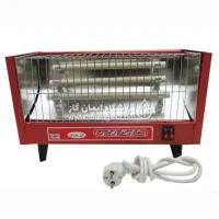 هیتر برقی اخوان فرید