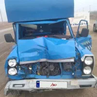 نیسان دوگانه سوز اپشنال