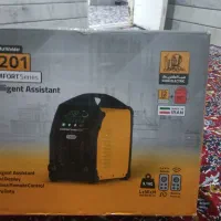 دستگاه جوش صباr201|ابزارآلات|ورامین, ورامین|دیوار