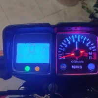 هندا 200 احسان|موتورسیکلت|کاشان, دانش|دیوار