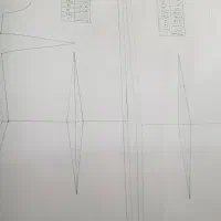 الگوی آماده در تمامی سایز ها