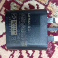 شارژرسامسونگ|لوازم جانبی موبایل و تبلت|مشهد, شهید معقول|دیوار