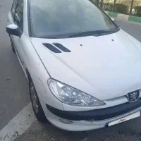 تیپ۲ 206.فروش فوری