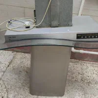 هود کن دوموتوره سالم|هود|گنبد کاووس, |دیوار