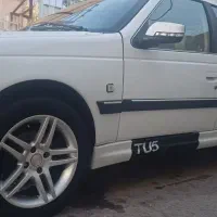 پارسtu5 مدل98