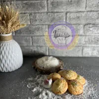 شیرینی نارگیلی