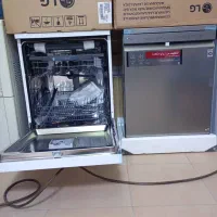 پخش عمده لوازم خانگی|ماشین لباسشویی و خشککن لباس|جوانرود, |دیوار