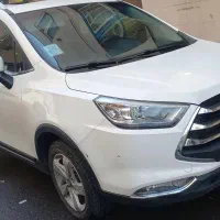 جک اس ۳|خودرو سواری و وانت|گلستان (تهران), |دیوار