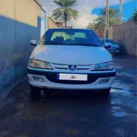 پژو پارس 90|خودرو سواری و وانت|جیرفت, |دیوار