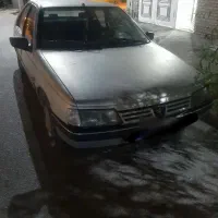 فروش خودرو ۴۰۵