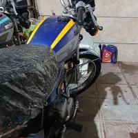 موتور هندا|موتورسیکلت|سبزوار, شرق کال عیدگاه|دیوار