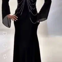 کرایه لباس مجلسی جدید|لباس|دورود, |دیوار