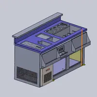 آموزش نرم افزار های مهندسیSolid works AutoCAD|خدمات آموزشی|پرند, فاز ۶|دیوار