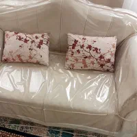 مبلمان راحتی درحدنو|مبلمان خانگی و میز عسلی|همدان, |دیوار